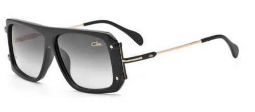Cazal Vintage 633 12